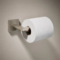 Toilet paper holder