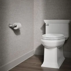 Toilet paper holder