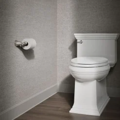 Toilet paper holder