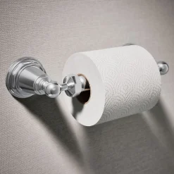 Toilet paper holder