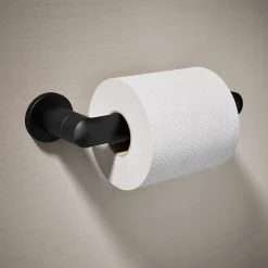 Toilet paper holder