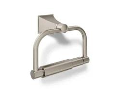 Toilet paper holder