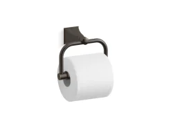 Toilet paper holder