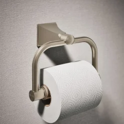 Toilet paper holder