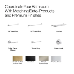 Toilet paper holder