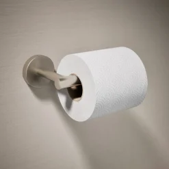 Toilet paper holder