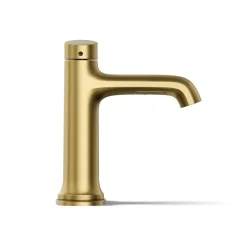 Touchless bathroom sink faucet, 1.2 gpm