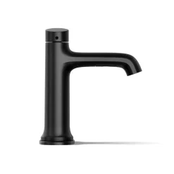 Touchless bathroom sink faucet, 1.2 gpm