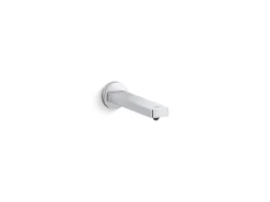Touchless foaming soap dispenser, AC-powered
