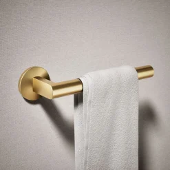Towel arm