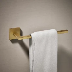 Towel arm
