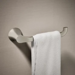 Towel arm