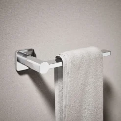 Towel arm