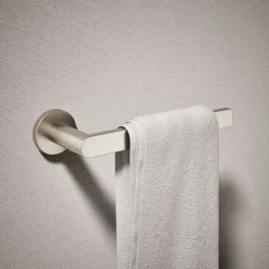 Towel arm