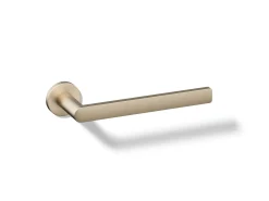 Towel arm