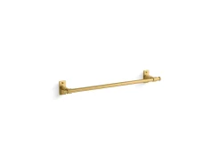 18" towel bar