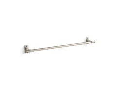 24" towel bar