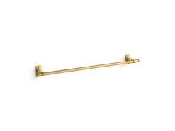 24" towel bar