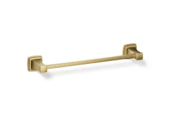 18" towel bar
