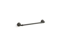 18" towel bar
