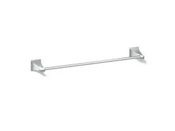 18" towel bar