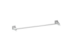 24" towel bar