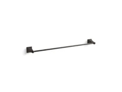 24" towel bar