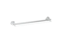 18" towel bar