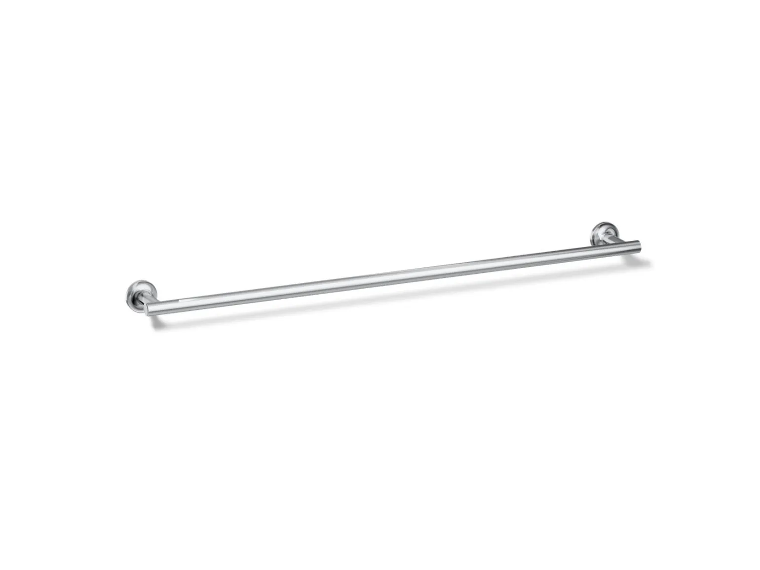 30" towel bar