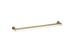 30" towel bar