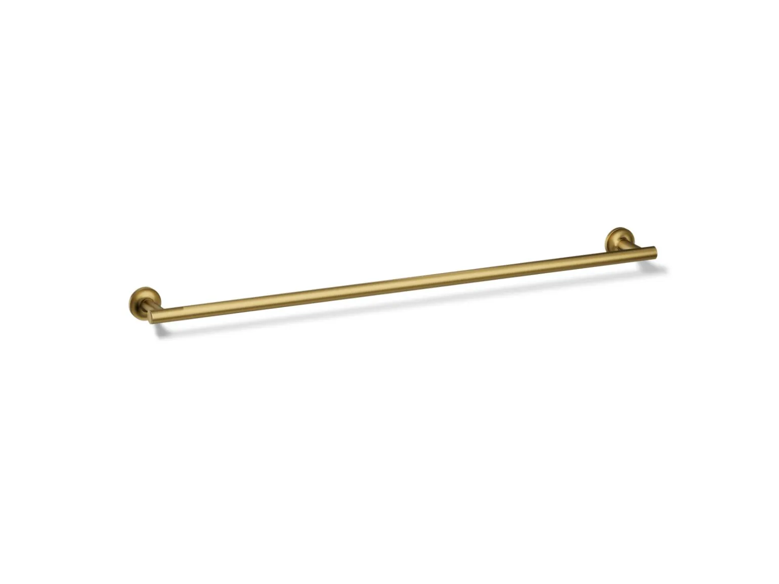 30" towel bar