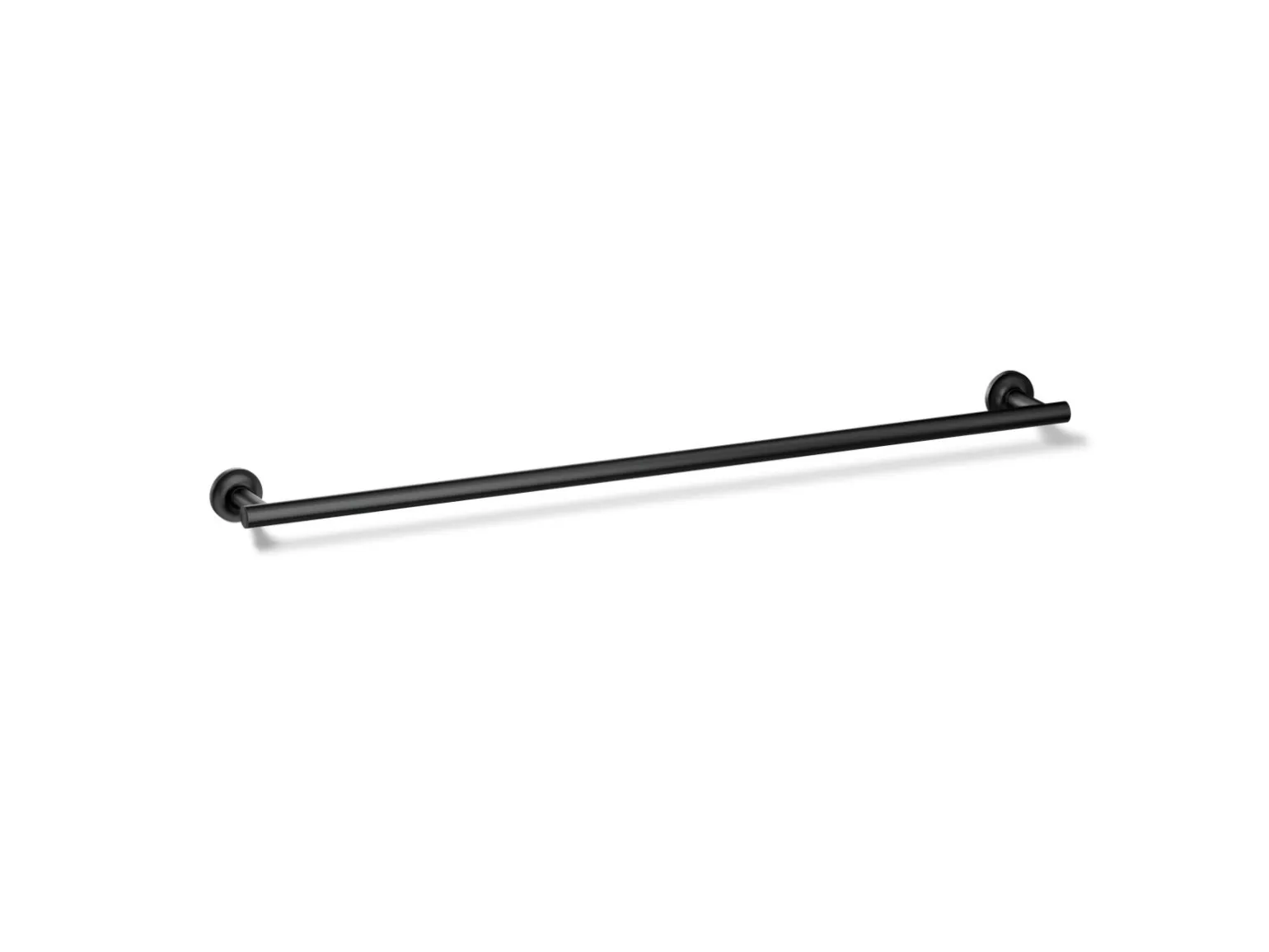 30" towel bar