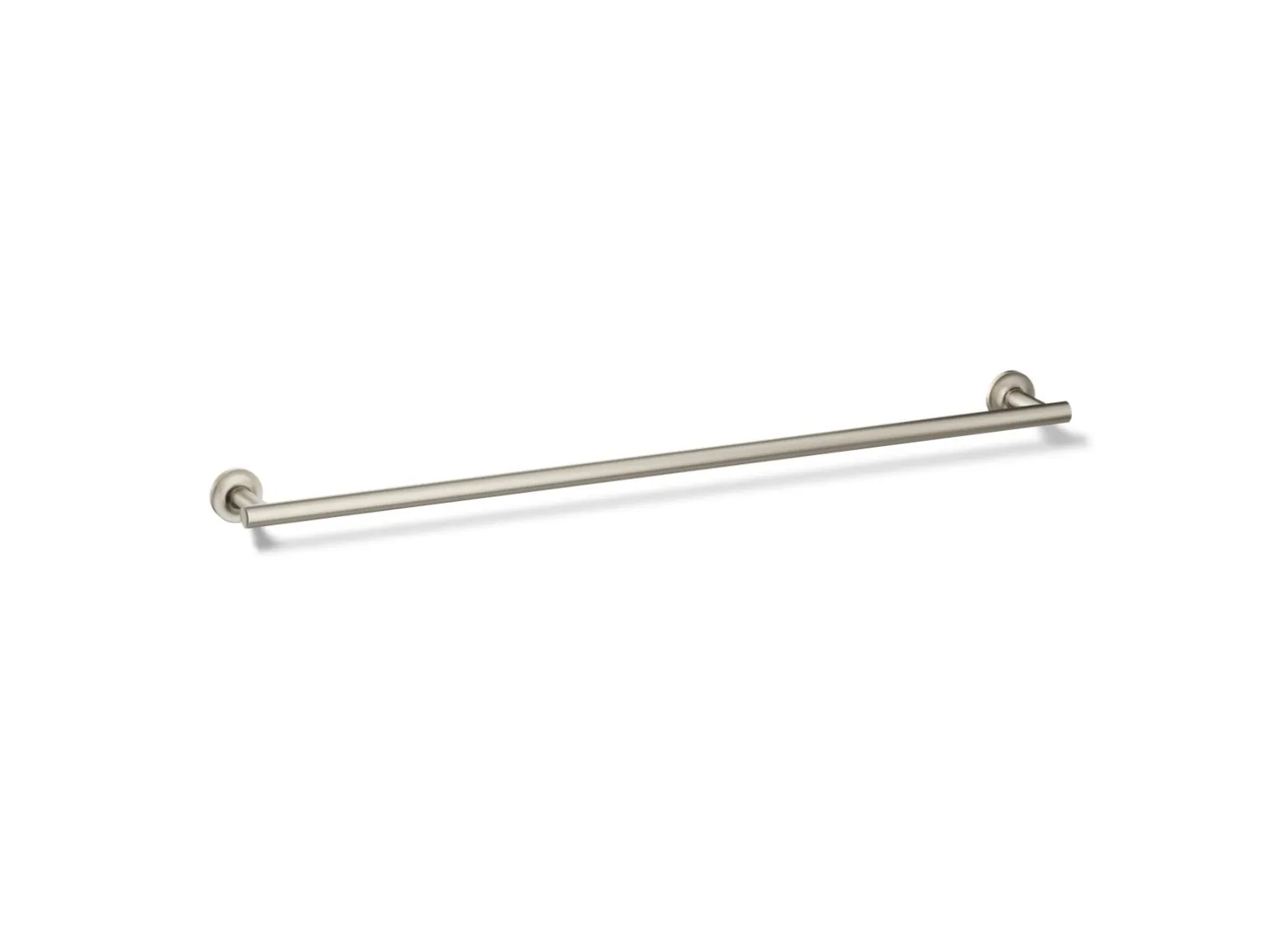 30" towel bar