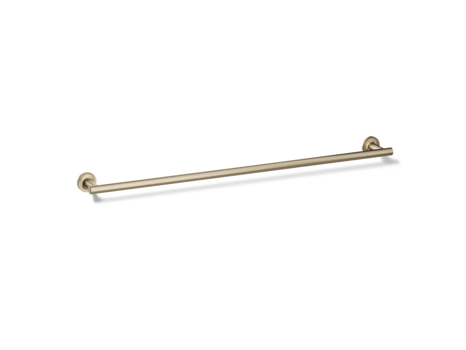 30" towel bar