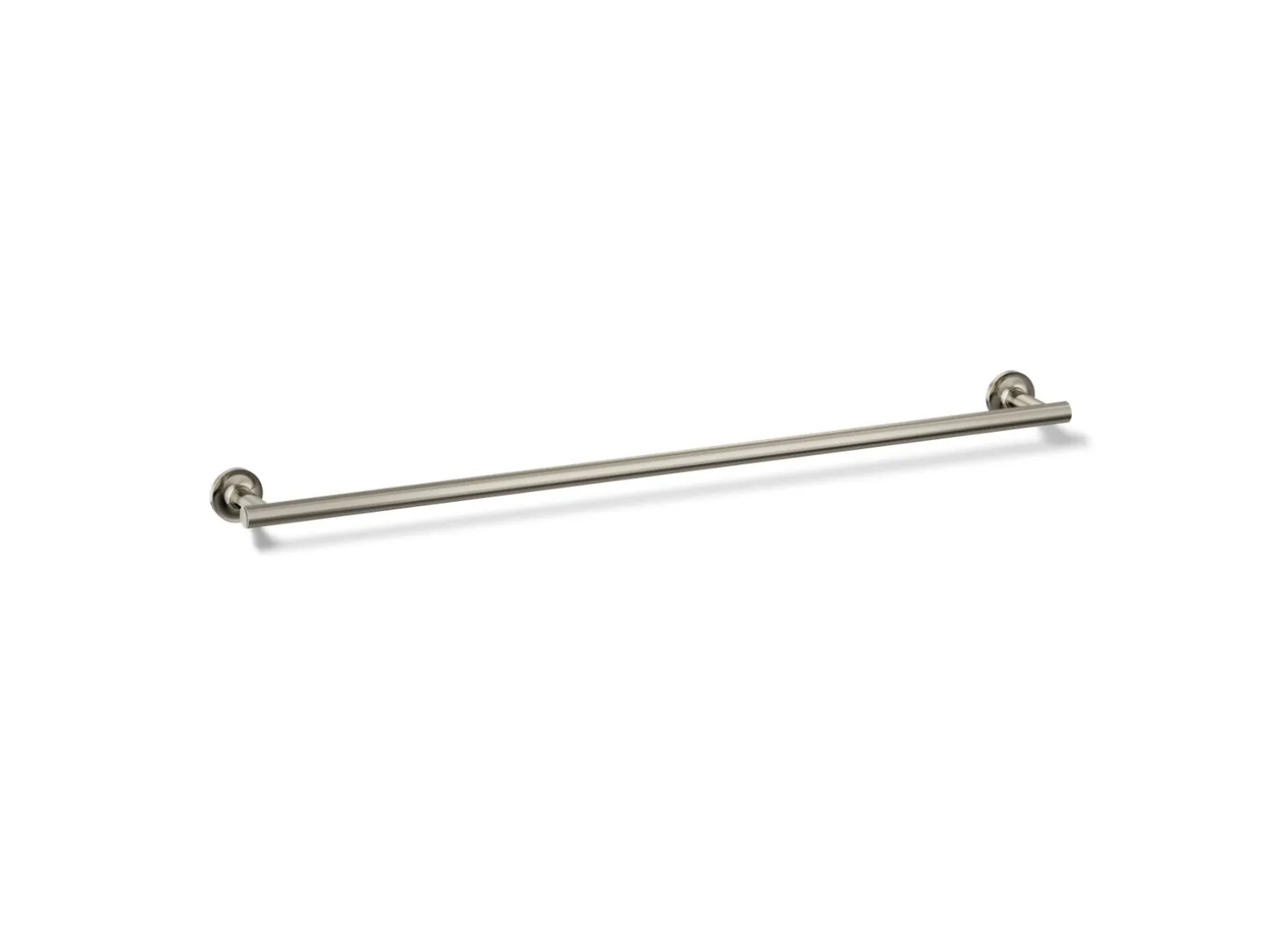 30" towel bar
