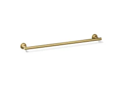 24" towel bar