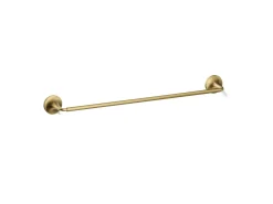 24" towel bar