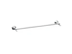 24" towel bar