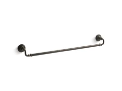 30" towel bar