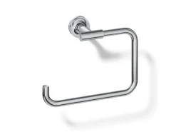 Towel ring