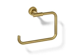 Towel ring