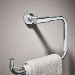 Towel ring