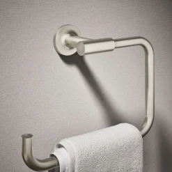 Towel ring