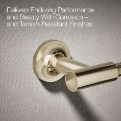 Towel ring