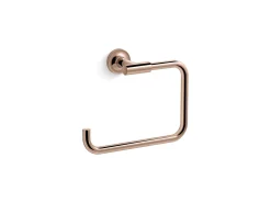 Towel ring