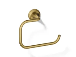 Towel ring