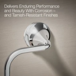 Towel ring