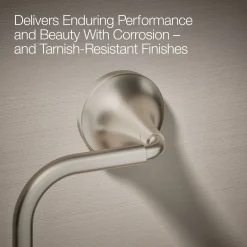 Towel ring
