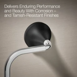 Towel ring
