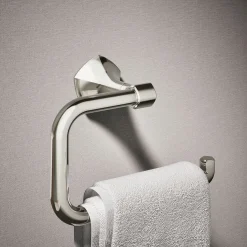 Towel ring